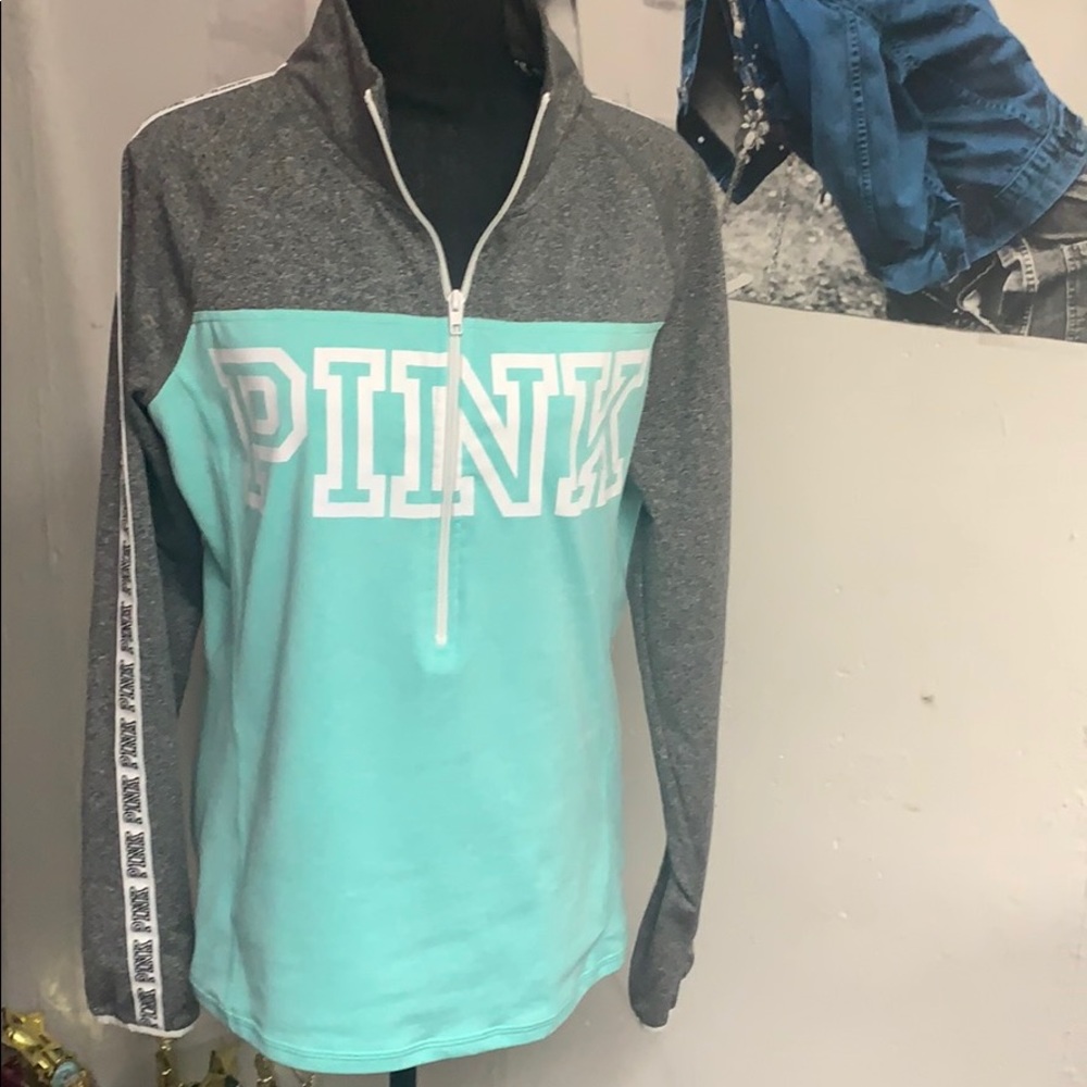 Pink Ulitmate shirt